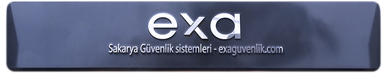 exa güvenlik kurumsal