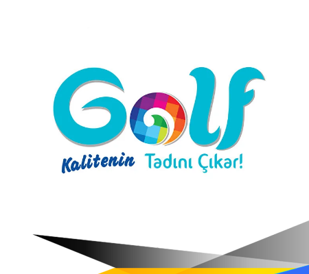 Golf dondurma referans