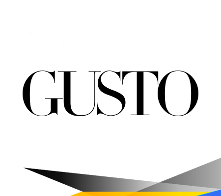 gusto