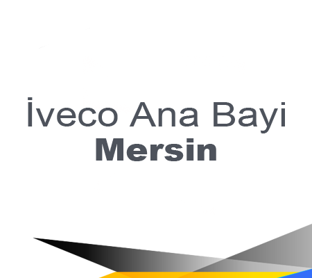 mersin-iveco
