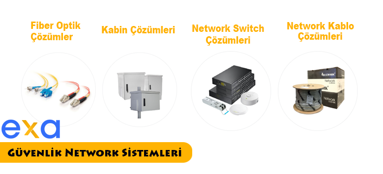 Sakarya Network Sistemleri